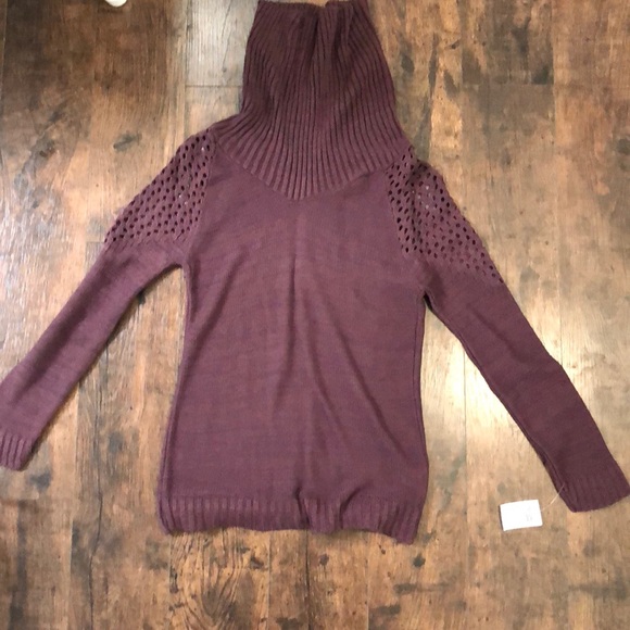 Tops - Long sleeve shirt